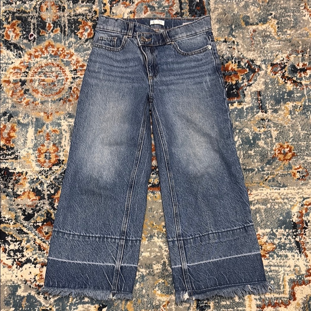 Pacsun Girl’s Jeans Size 7